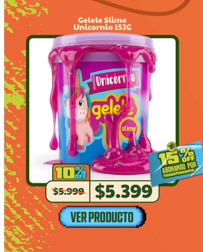 CityKids Juguetería